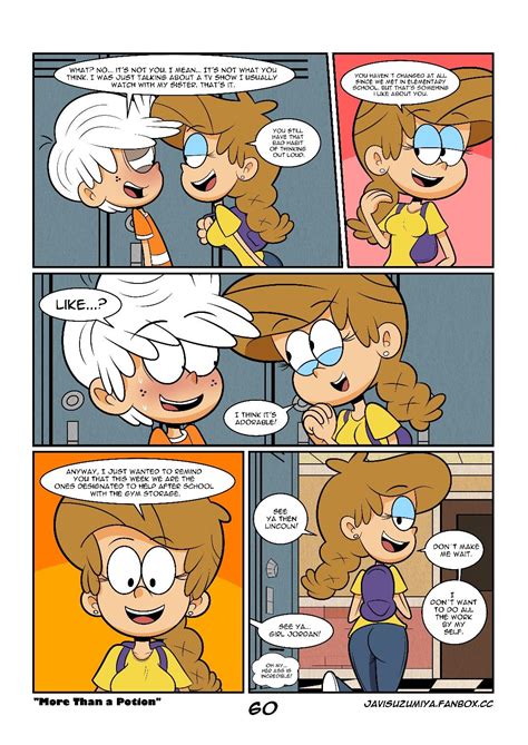 multiporn the loud house